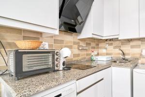 Vistas al Mar y Montaña