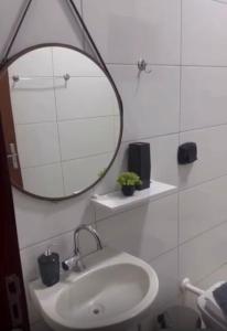 Casa temporada Tarumã 02