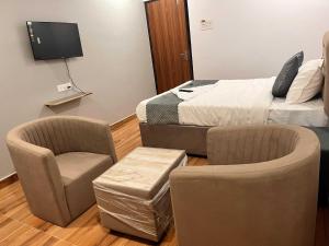 Collection O Hafeezpet Railway Junction Formerly Sainath Arcade