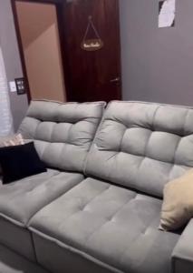 Casa temporada Tarumã 02