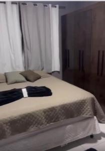 Casa temporada Tarumã 02