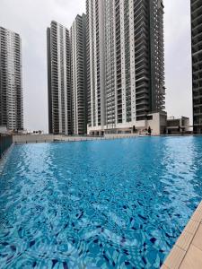 Raay Home at Razak City Residence KL