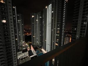 Raay Home at Razak City Residence KL