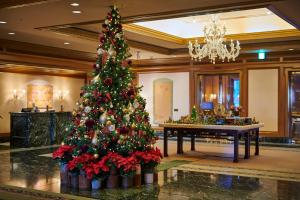 Hotel Chinzanso Tokyo