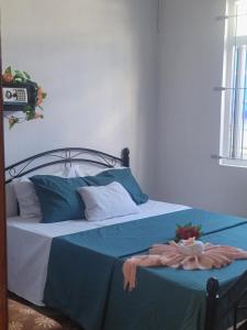 Blue Horizon Villa in Grande Baie