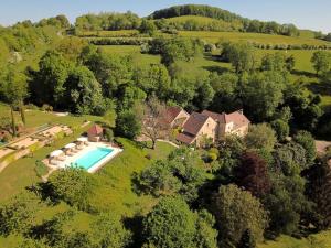 Clos de Fougères - Cocon