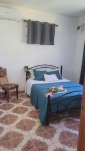 Blue Horizon Villa in Grande Baie