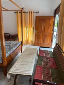 Top Mountain Apartment