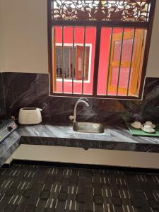 Top Mountain Apartment