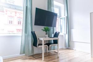 Affordable 1BR Apt Near Westbahnhof Station Ideal for Longstays