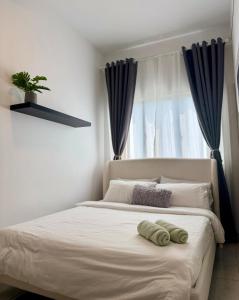 The Luxe Homestay Apartment, Near Sepang Circuit and KLIA, Nilai - 3 Bedroom Fully Aircond