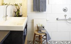 KönigsSCHLAF No5 - Barrierefrei, chic & gemütlich in der Altstadt