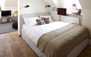 KönigsSCHLAF No5 - Barrierefrei, chic & gemütlich in der Altstadt