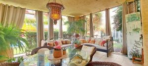 Jardines del Sol by Solidays