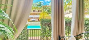 Jardines del Sol by Solidays