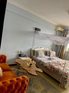 Hakuna Matata Ocean View Home - Msasani Near Masaki