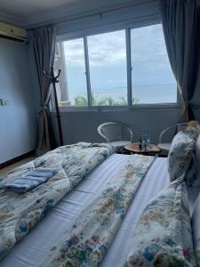 Hakuna Matata Ocean View Home - Msasani Near Masaki