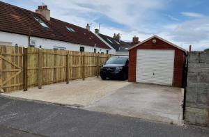 Harling House - Prestwick - 4 bedrooms