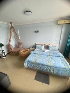 Hakuna Matata Ocean View Home - Msasani Near Masaki