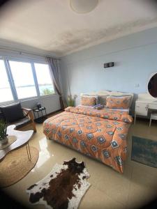 Hakuna Matata Ocean View Home - Msasani Near Masaki