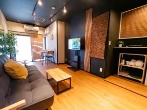 Ebisu-Sakura 恵美須～桜