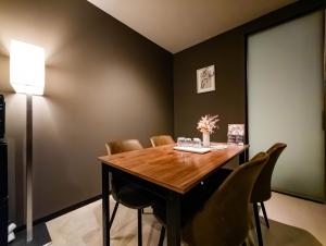 Ebisu-Sakura 恵美須～桜