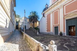 322 - Creuza de Ma - Relax e Terrazza con vista sul mare di Moneglia