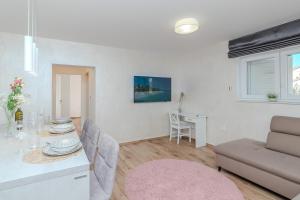 Coastal Apartments Zadar