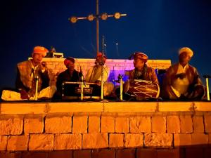 Heartland heritage camp& resort