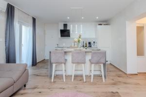 Coastal Apartments Zadar