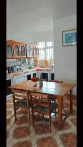 Blue Horizon Villa in Grande Baie