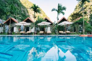 Tam Cốc Valley Eco Resort