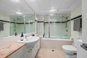 Mary Suites Brisbane City