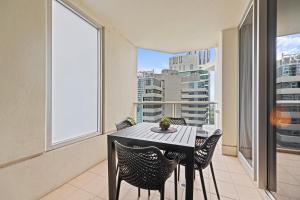 Mary Suites Brisbane City