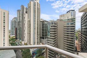 Mary Suites Brisbane City