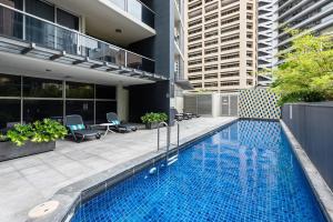 Mary Suites Brisbane City