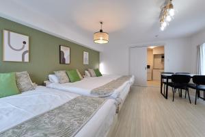 新大阪10分 - 1stop to Umeda, Shin-Osaka 10m, 2m to Sta, 3F XS43