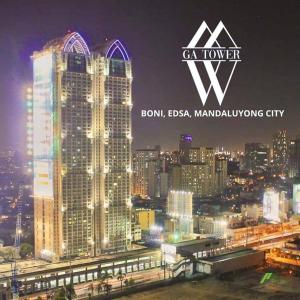 Whereabouts Midway Condotel