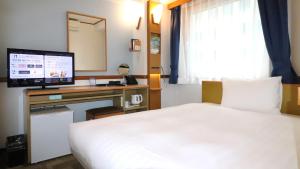 Toyoko Inn Tokyo Monzen-nakacho Eitaibashi