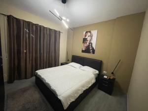 Paço Central Apartment