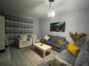 Paço Central Apartment