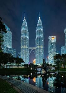 Raay Home at Razak City Residence KL