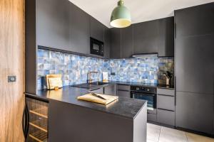 BnGo I La Belle Evasion I Garage, Terrasse, 1ch, 2p