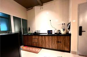 Raay Home at Razak City Residence KL