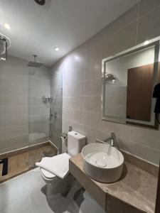 The Museum Of The Pyramids