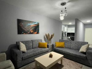 Paço Central Apartment