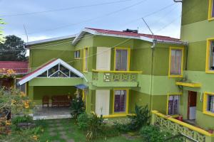 Mookambigai Residency