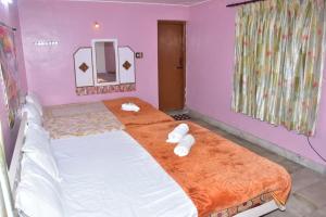 Mookambigai Residency