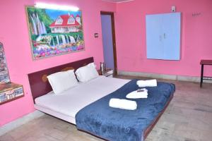 Mookambigai Residency