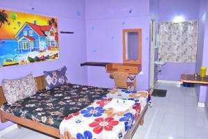 Mookambigai Residency